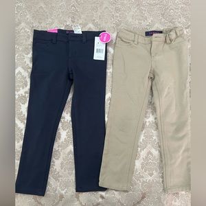Girls pants